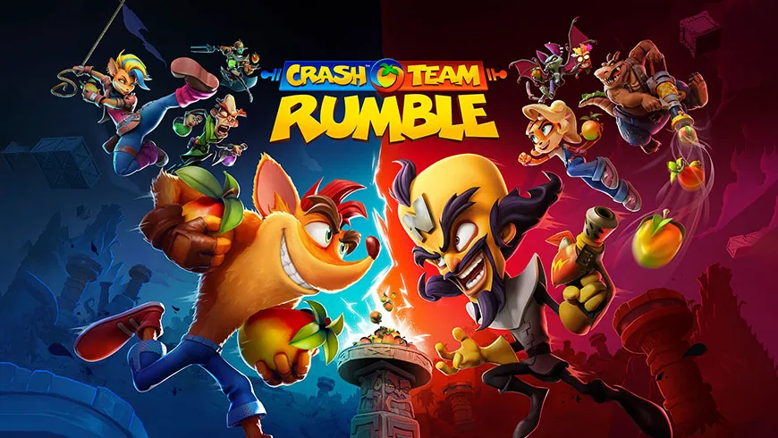 تیم توسعه دهنده Crash Bandicoot، مشتاق کار با تیم ایکس‌باکس است