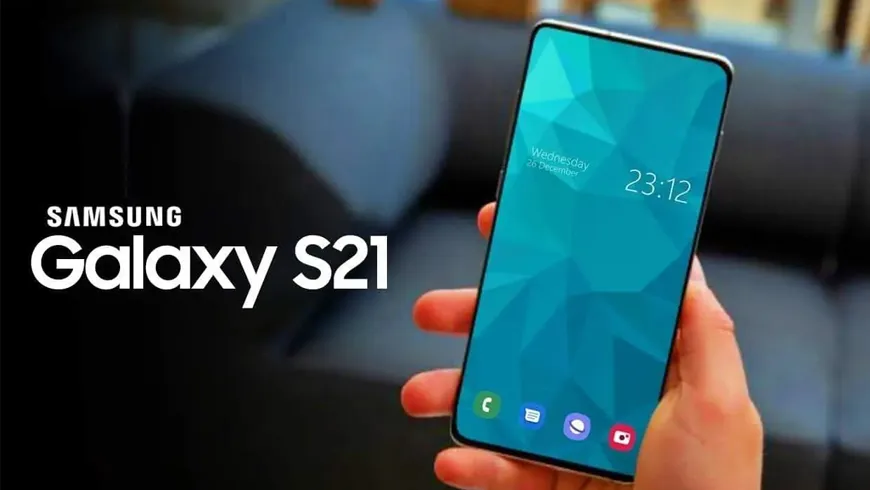 قیمت گلکسی اس 21 اولترا سامسونگ فاش شد