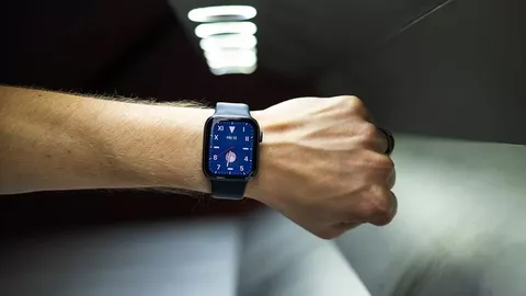 چطور اپل را قفل کنیم؟ تنظیمات اپل واچ برای قفل کردن آن به محض خروج از دست