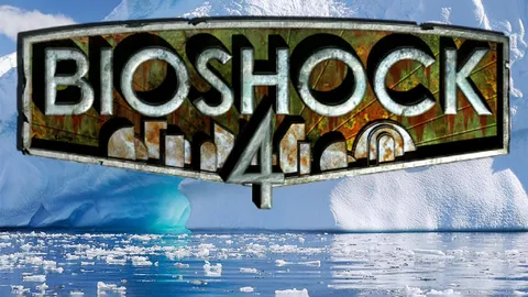 تاریخ انتشار بازی BioShock 4 اعلام شد