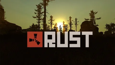 بیش از 12 میلیون نسخه از بازی Rust به فروش رفت