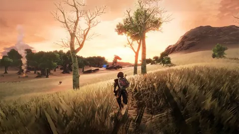 بازی Zelda: Breath of the Wild باکیفیت 8K در کامپیوتر!