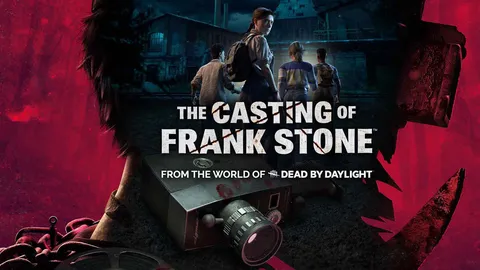 تاریخ انتشار بازی The Casting of Frank Stone مشخص شد