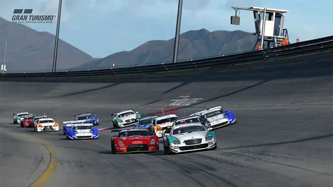 عنوان Gran Turismo Sport به صورت ناگهانی از PS Store حذف شد