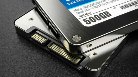 فروش ویژه انواع حافظه SSD در فروشگاه اینترنتی شهر فافا