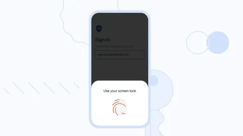 گوگل قابلیت Passkey را برای سرویس‌های خود اجرا کرد