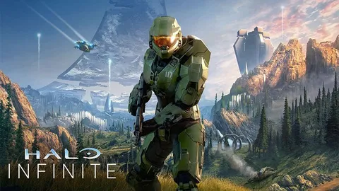 رکوردزنی بازی رایگان Halo Infinite در اولین روز انتشار «سیستم مورد نیاز»