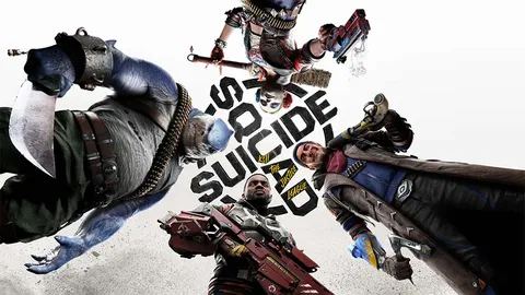 هر آنچه در رابطه با Suicide Squad: Kill the Justice League می‌دانیم (سیستم مورد نیاز)
