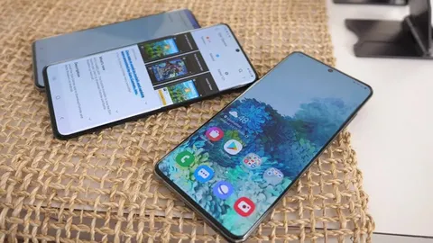 گلکسی S21 احتمالاً از قابلیت آنلاک با صدای کاربر بهره می‌برد