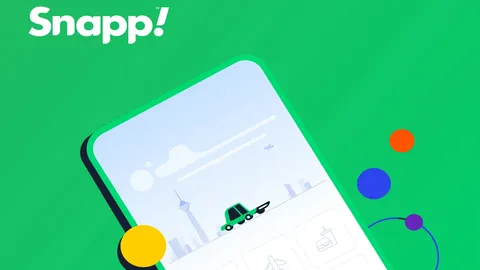 سهم MTN از سهام اسنپ به فروش خواهد رسید
