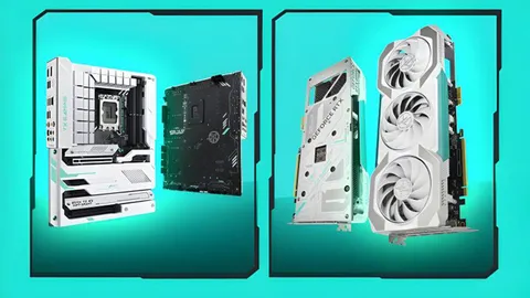 اولین گرافیک‌های RTX 40 بدون کانکتور 8 پین یا 12VHPWR در چین عرضه شد