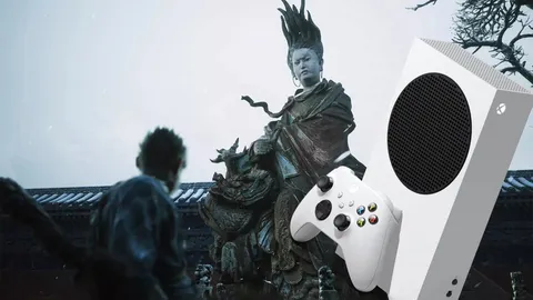 پورت ایکس‌باکس Black Myth: Wukong تا زمان نامعلوم با تاخیر روبرو شد!