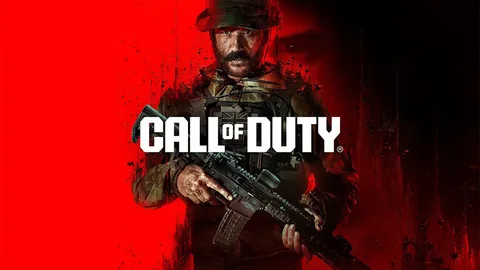نارضایتی طرفداران کال آف دیوتی از داستان بازی Modern Warfare 3