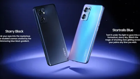 اوپو فایند X5 لایت در رویداد اوپو رونمایی شد