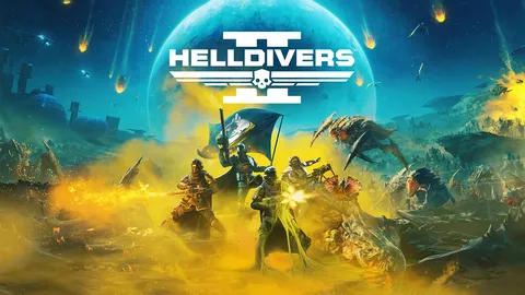 آیا امکان خرید بازی Helldivers 2 به کشورهای حذف شده بازخواهد گشت؟