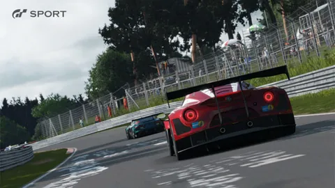 سرورهای بازی GT Sport Online خاموش می‌شوند