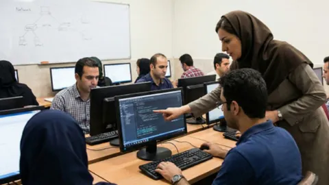 خداحافظی با بیکاری: لیست ۷ مهارت پولساز کامپیوتری
