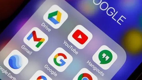 گوگل اپلیکیشن‌های iOS خود را مطابق با استانداردهای اپل طراحی می‌کند