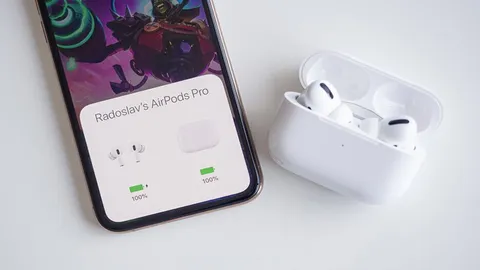 قابلیت جدید در سیستم‌عامل iOS 14؛ عمر باتری ایرپاد افزایش می‌یابد