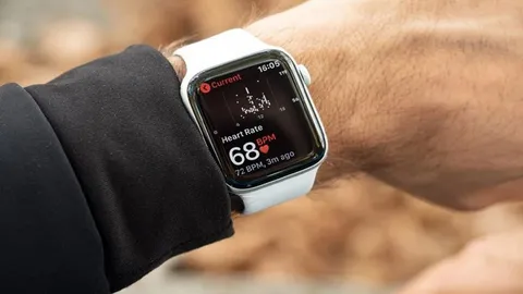چرا اپل واچ ۵ و SE را باید به watchOS 7.3.1 به‌روزرسانی کرد؟