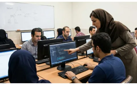 خداحافظی با بیکاری: لیست ۷ مهارت پولساز کامپیوتری