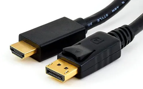 تفاوت HDMI و DisplayPort در چیست؟