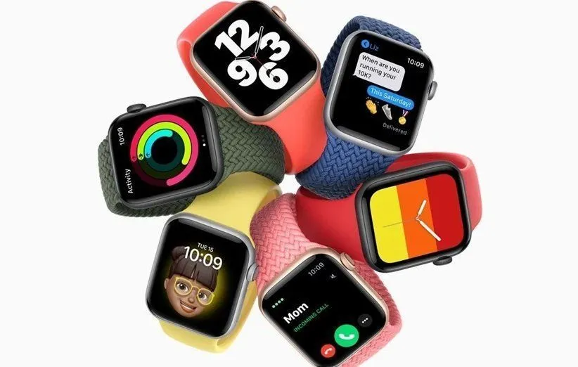 چرا اپل واچ ۵ و SE را باید به watchOS 7.3.1 به‌روزرسانی کرد؟