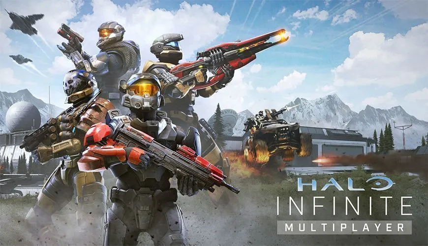 رکوردزنی بازی رایگان Halo Infinite در اولین روز انتشار «سیستم مورد نیاز»