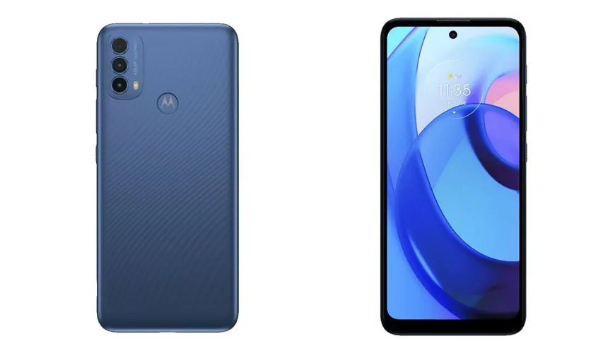 موتو E30 با  قیمت ۱۰۰ یوروی معرفی شد