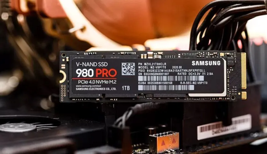 فروش ویژه انواع حافظه SSD در فروشگاه اینترنتی شهر فافا