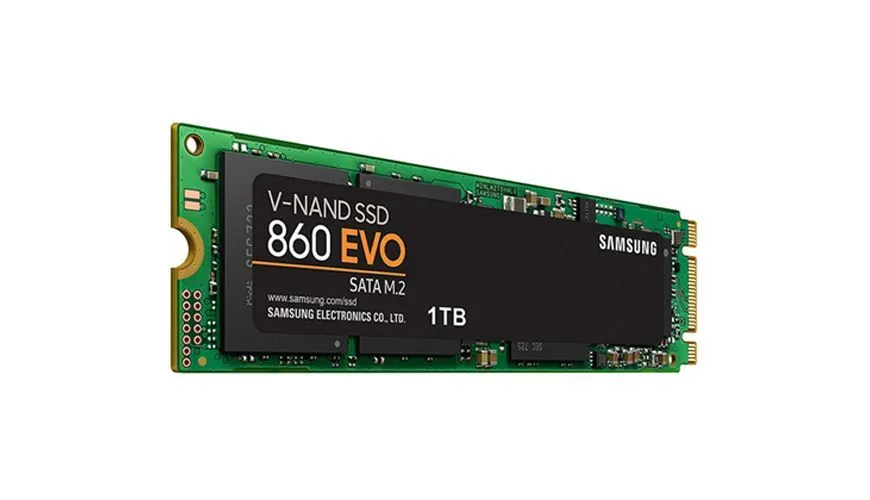 فروش ویژه انواع حافظه SSD در فروشگاه اینترنتی شهر فافا