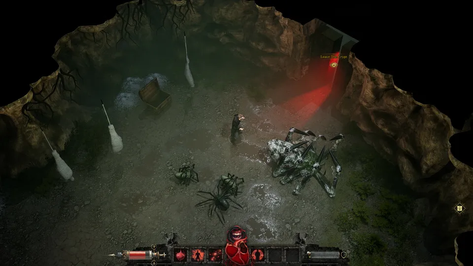 Vampire Clans