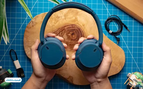 بررسی تخصصی هدفون سونی WH-CH720N؛ انتخابی جذاب