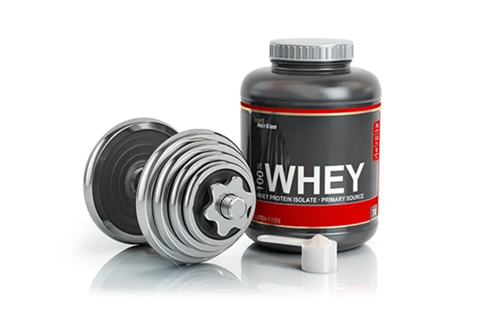 WHey
