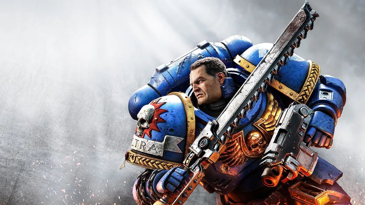 حالت PvEvP برای بازی Warhammer 40,000: Space Marine 2 ساخته خواهد شد؟
