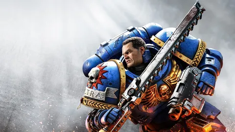 حالت PvEvP برای بازی Warhammer 40,000: Space Marine 2 ساخته خواهد شد؟