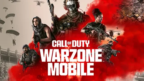 پشتیبانی از Warzone Mobile متوقف می‌شود؛ حذف بازی از فروشگاه‌ها