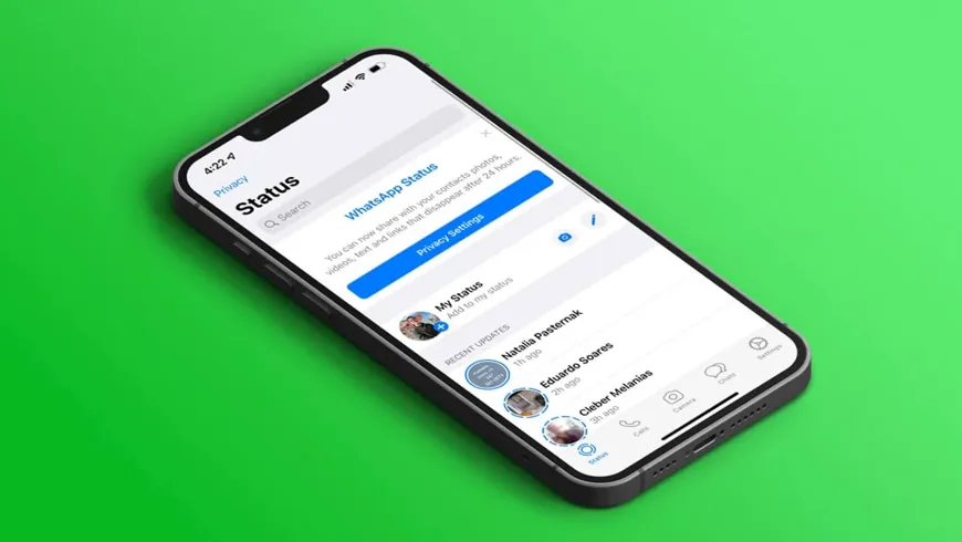 واتس‌اپ امکان مخفی کردن «آخرین بازدید» برای برخی از مخاطبین فعال کرد