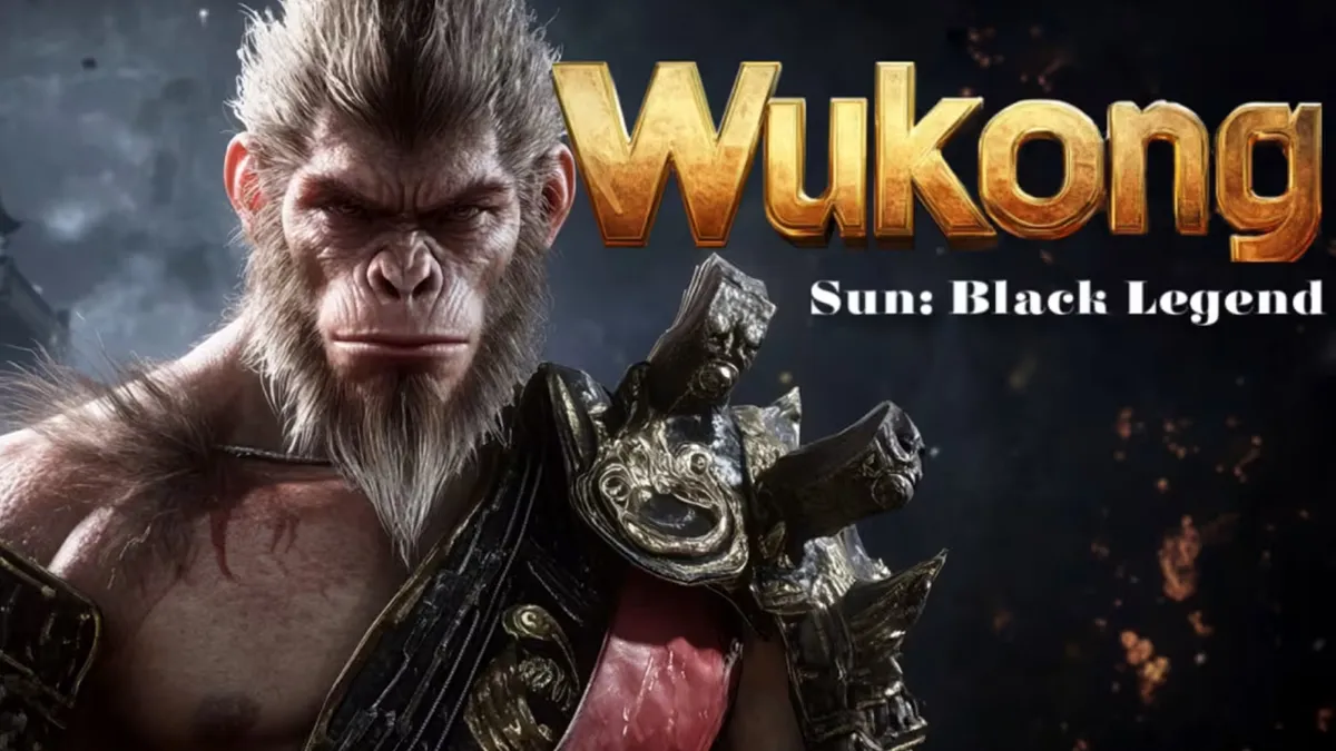 اولین تقلید از بازی Black Myth: Wukong منتشر شد