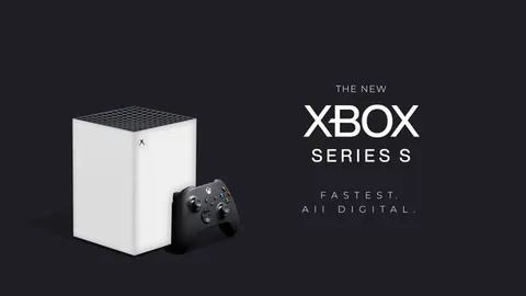 کنسول بازی Xbox series S در ماه آگوست معرفی می‌شود؛ نسخه ارزان قیمت از Xbox X