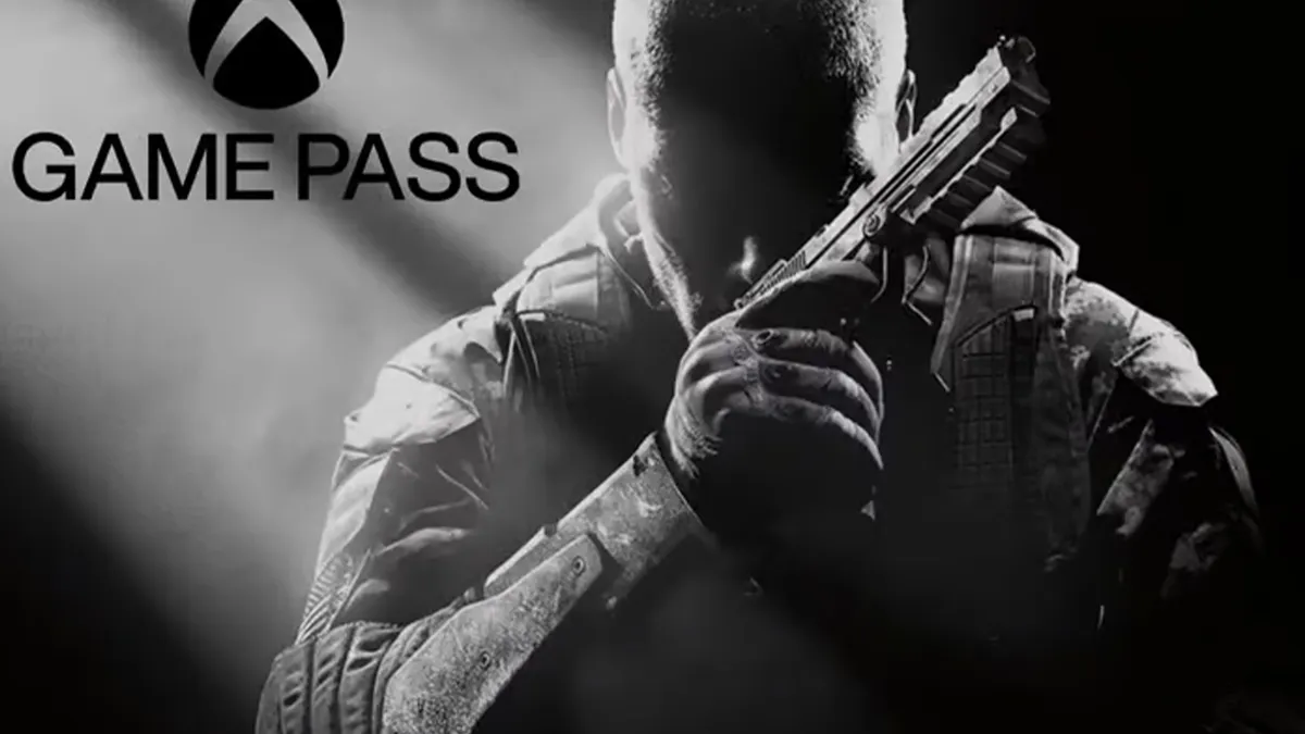 آیا کال آف دیوتی 2024 برای سرویس گیم‌پس عرضه خواهد شد؟