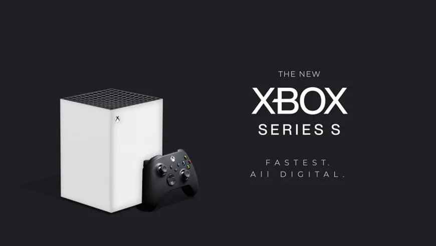 کنسول بازی Xbox series S در ماه آگوست معرفی می‌شود؛ نسخه ارزان قیمت از Xbox X