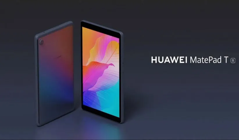 هواوی از دو گوشی اقتصادی Y6P و Y5P و یک تبلت اقتصادی MatePad T8 رونمایی کرد