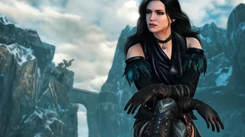 شخصیت Yennefer در بازی The Witcher 4 حضور دارد؟
