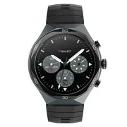 ساعت هوشمند 1.46 اینچی کیسلکت مدل Elite2 با بند سیلیکونی - تصویر 3