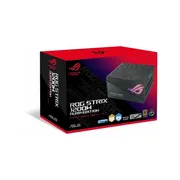 منبع تغذیه کامپیوتر ایسوس مدل ROG STRIX 1200W Aura Edition - تصویر 5