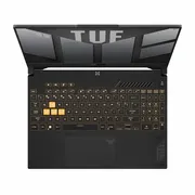 لپ تاپ 17.3 اینچی ایسوس مدل TUF Gaming F17 FX707VU-i7 13620H-12GB DDR5 4800MHz-2TB SSD-RTX4050 6GB-FHD 144Hz - کاستوم شده - تصویر 3