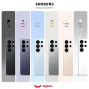گوشی موبایل سامسونگ مدل Galaxy S26 Ultra دو سیم‌کارت ظرفیت 256 گیگابایت و رم 12 گیگابایت - ویتنام - تصویر 2