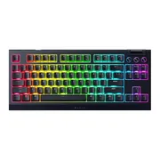 کیبورد بی‌سیم گیمینگ ریزر مدل BlackWidow V4 TKL HyperSpeed - تصویر 2