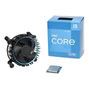 پردازنده مرکزی اینتل مدل Core i5 12400-Box - تصویر 6